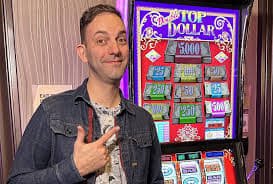 Judul permainan slot terpopuler di over3 – Gates of Olympus, Sweet Bonanza, Starlight Princess dan lebih banyak lagi