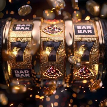 over3 slot fitur bonus free spin scatter wild jackpot tampilan game modern