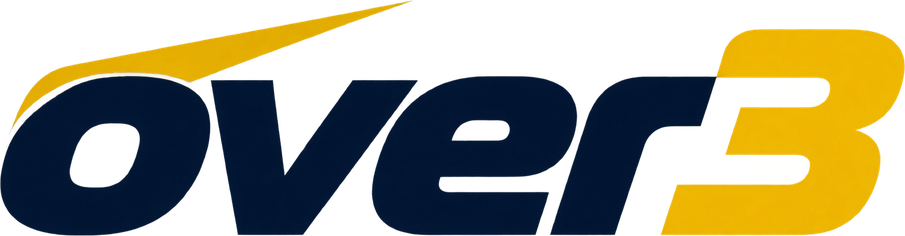 over3 logo